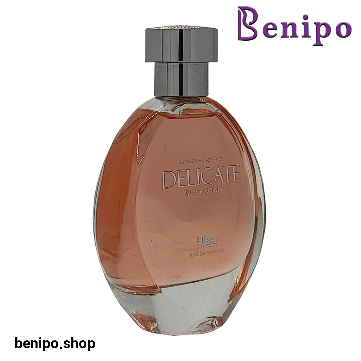 عطر زنانه هورس بال پیونی 100 میلی لیتر