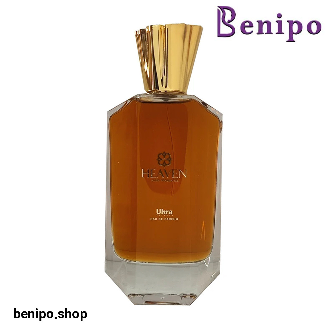 عطر زنانه میامی ماین 100 میلی لیتر