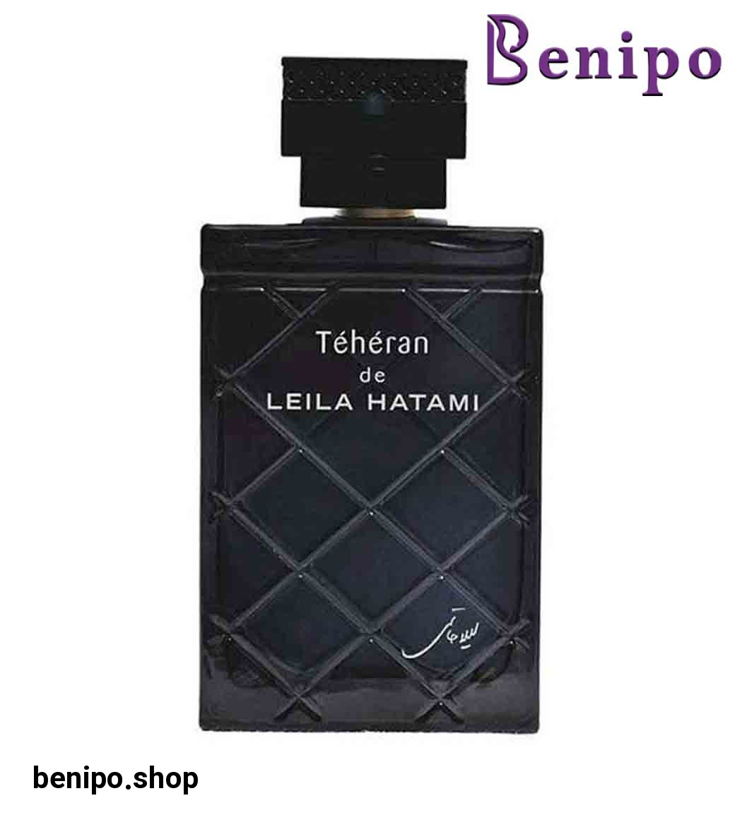 خط چشم رنگی