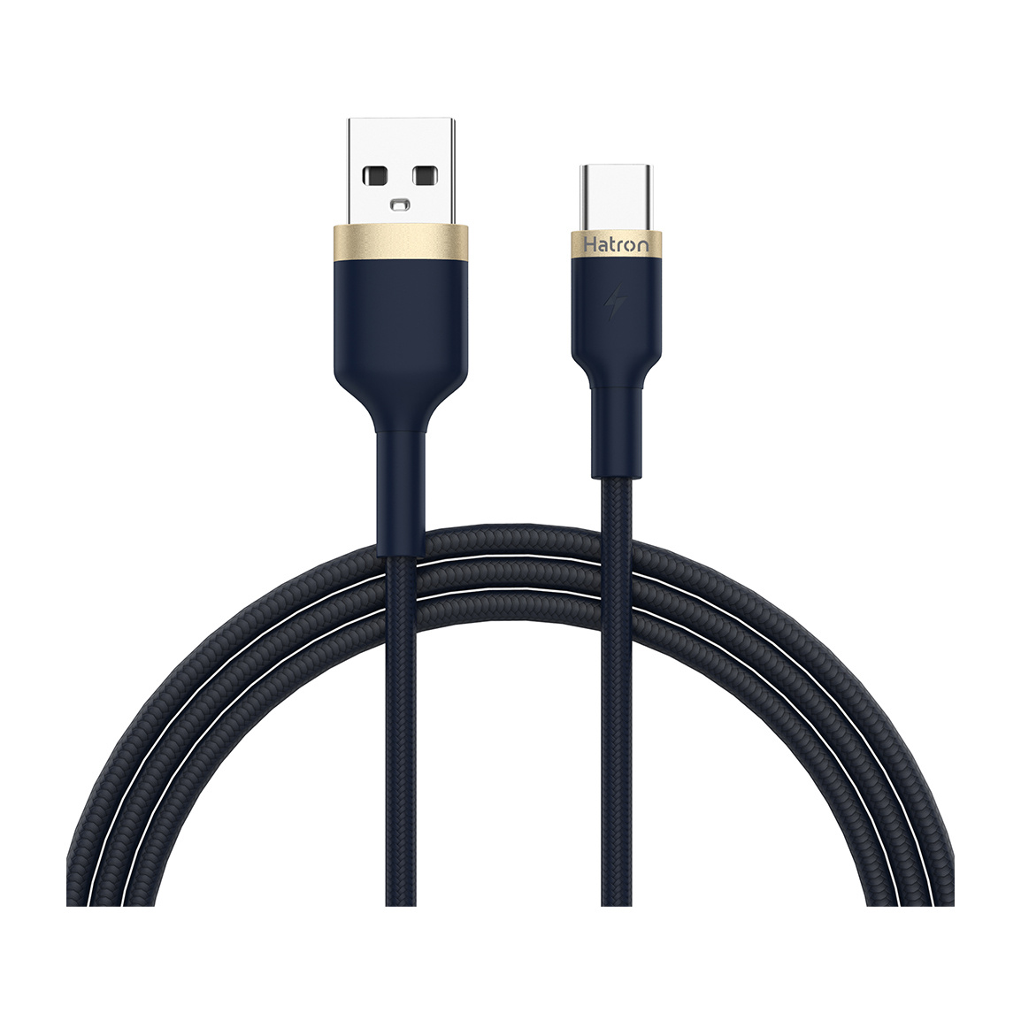 کابل شارژ USB به Type-C مدل HC203B