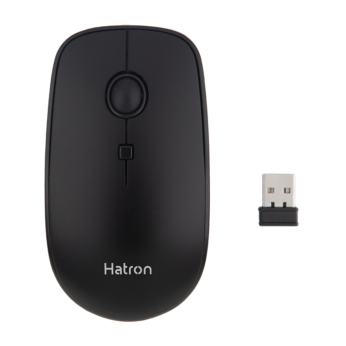 ماوس بی سیم بلوتوثی مدل HMBT125