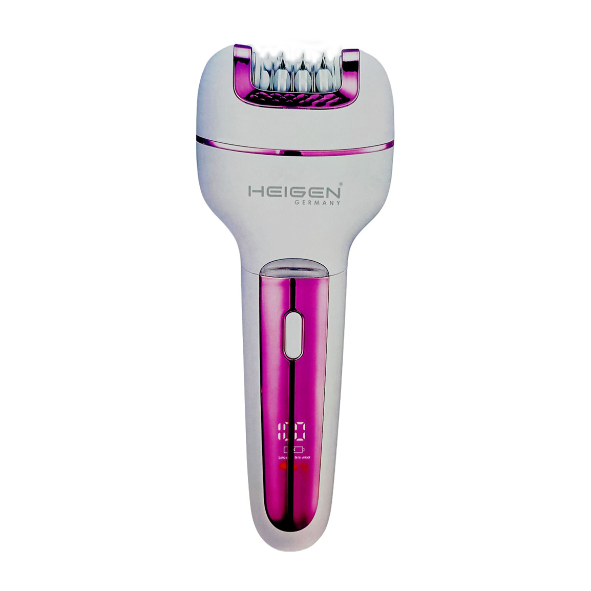 اپیلاتور مدل H2201