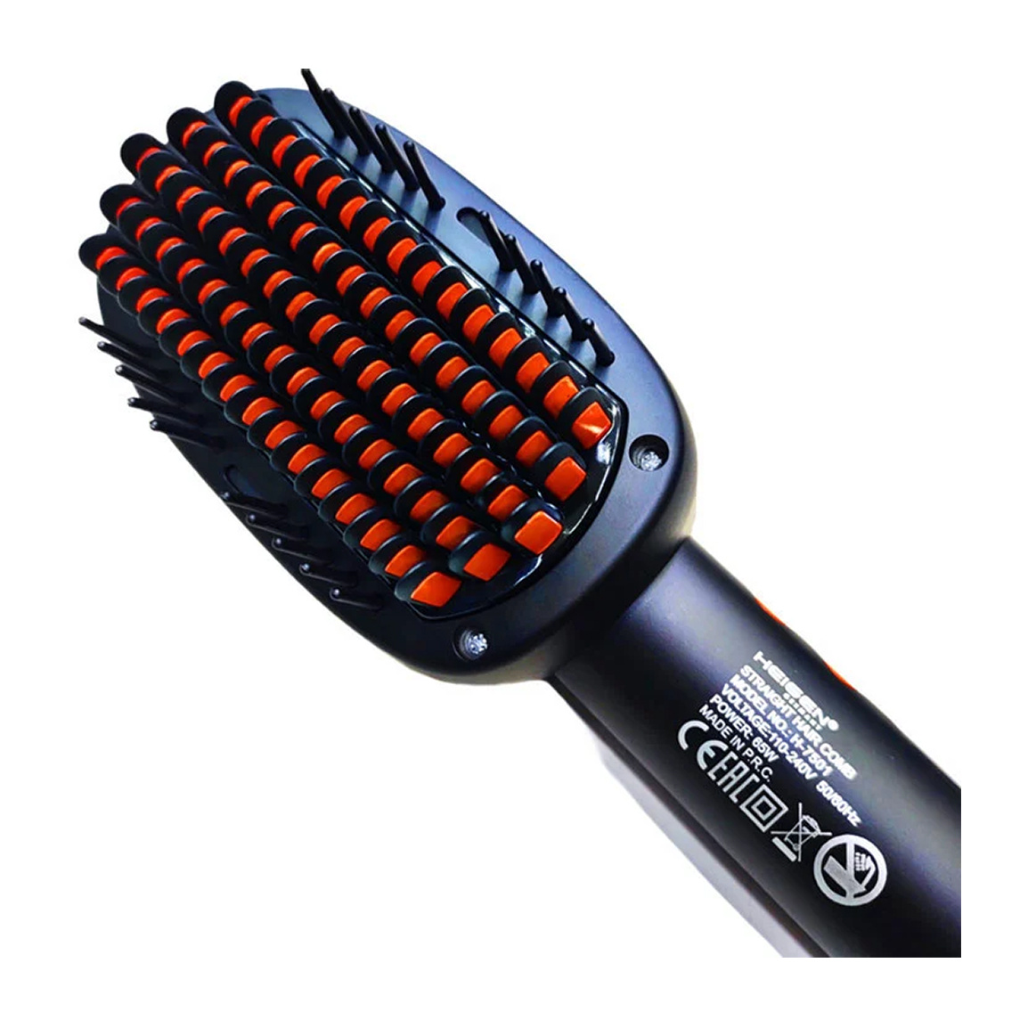 برس حرارتی مدل H7501