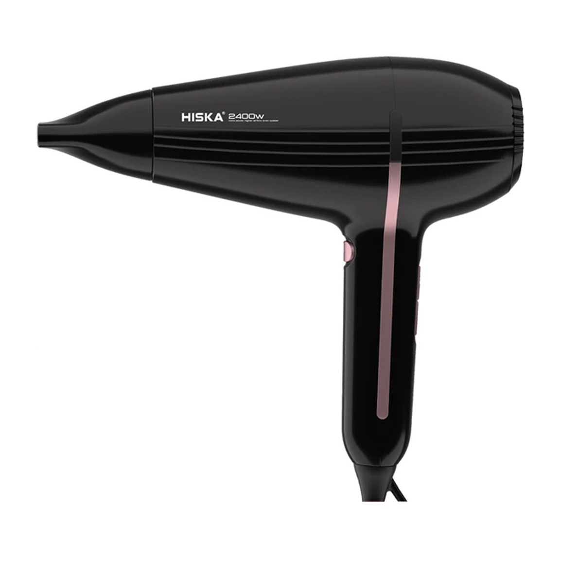 سشوار حرفه ای 2400 وات مدل H5264