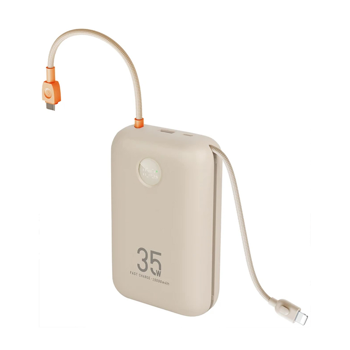 پاور بانک 35 وات مدل HP 228PD