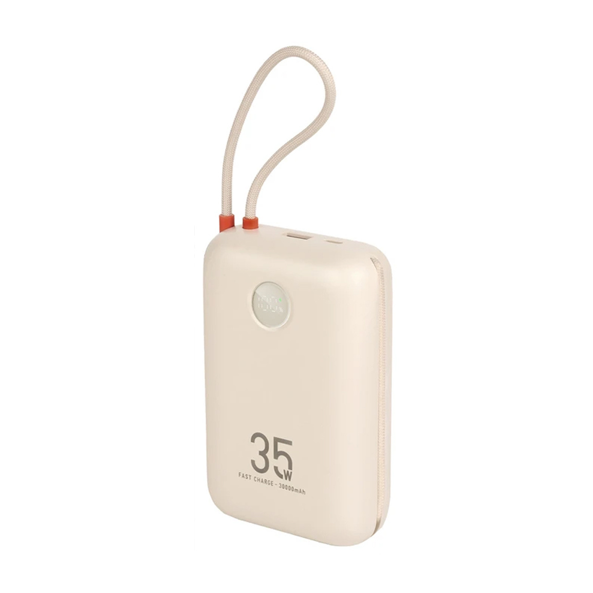پاور بانک 35 وات مدل HP 305PD