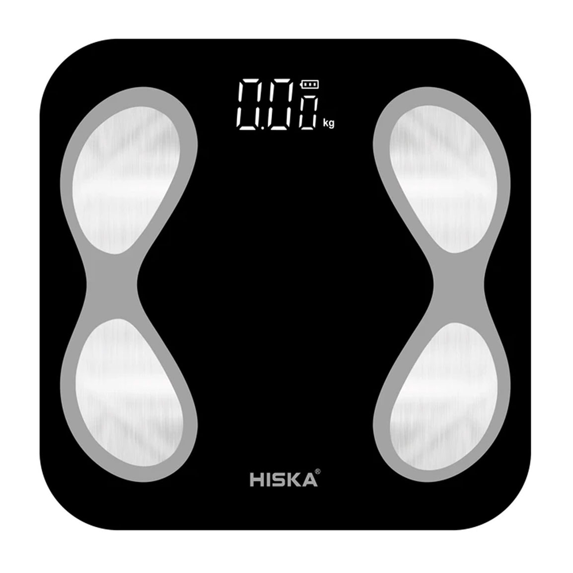 ترازوی دیجیتال مدل HS-2000