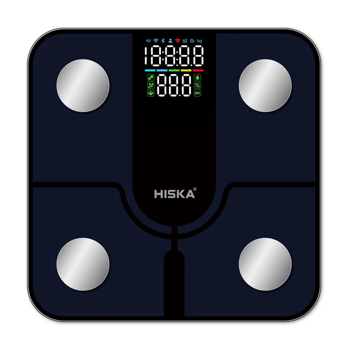 ترازو هوشمند مدل HS 3000