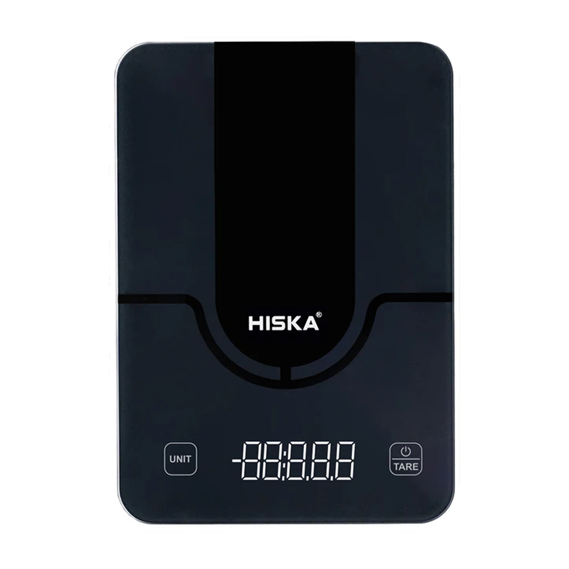 ترازو آشپزخانه دیجیتال مدل HS 5000