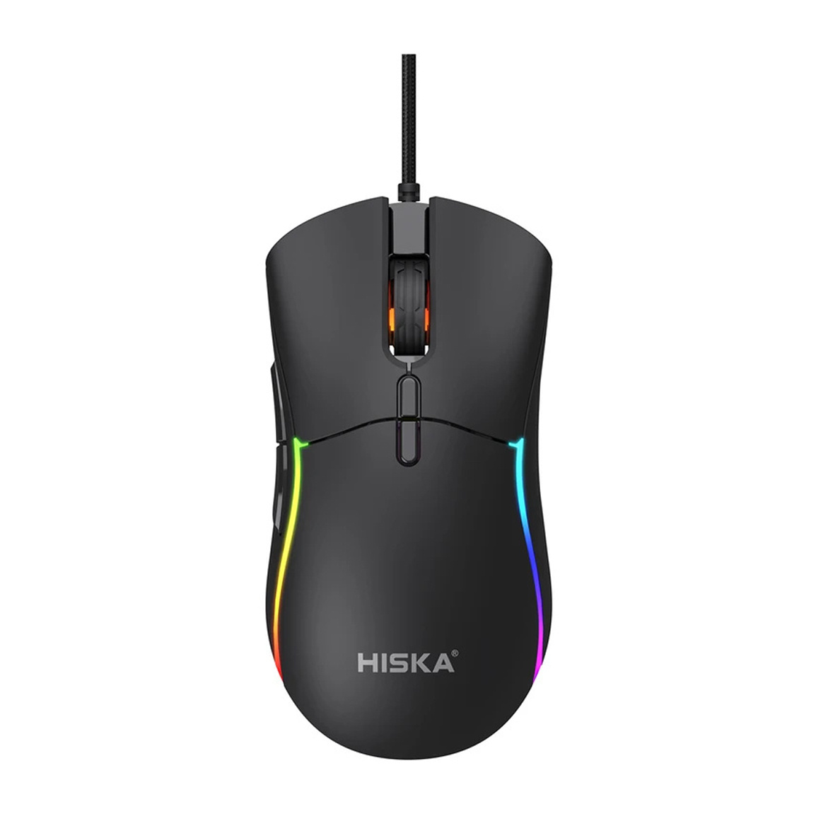 ماوس گیمینگ مدل HX-MOG340