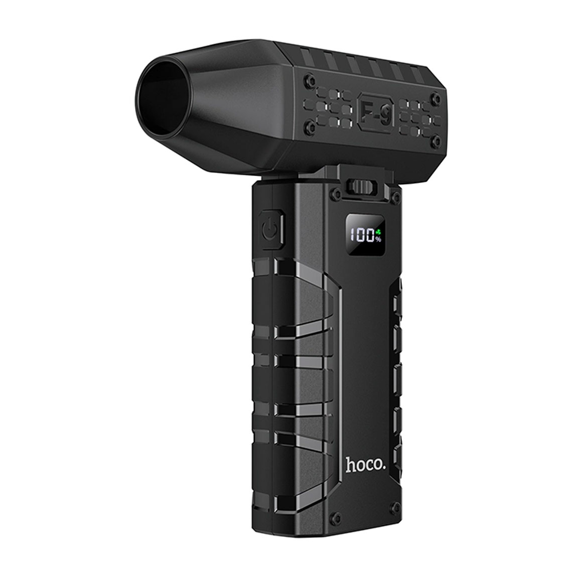 جت فن شارژی مدل HX67