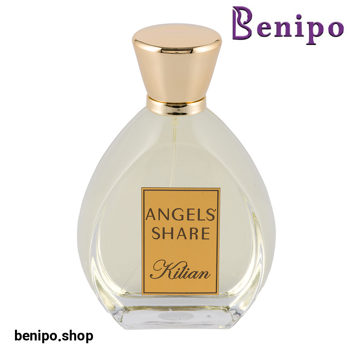 ادو پرفیوم مردانه مدل Angels Share حجم 100 میلی لیتر