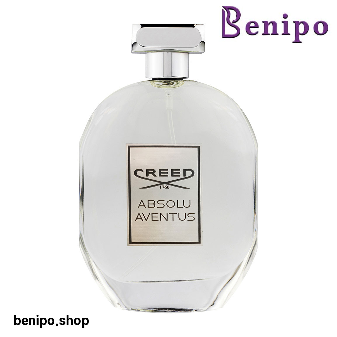 ادو پرفیوم مردانه مدل Creed Absolu Aventus حجم 100 میلی لیتر