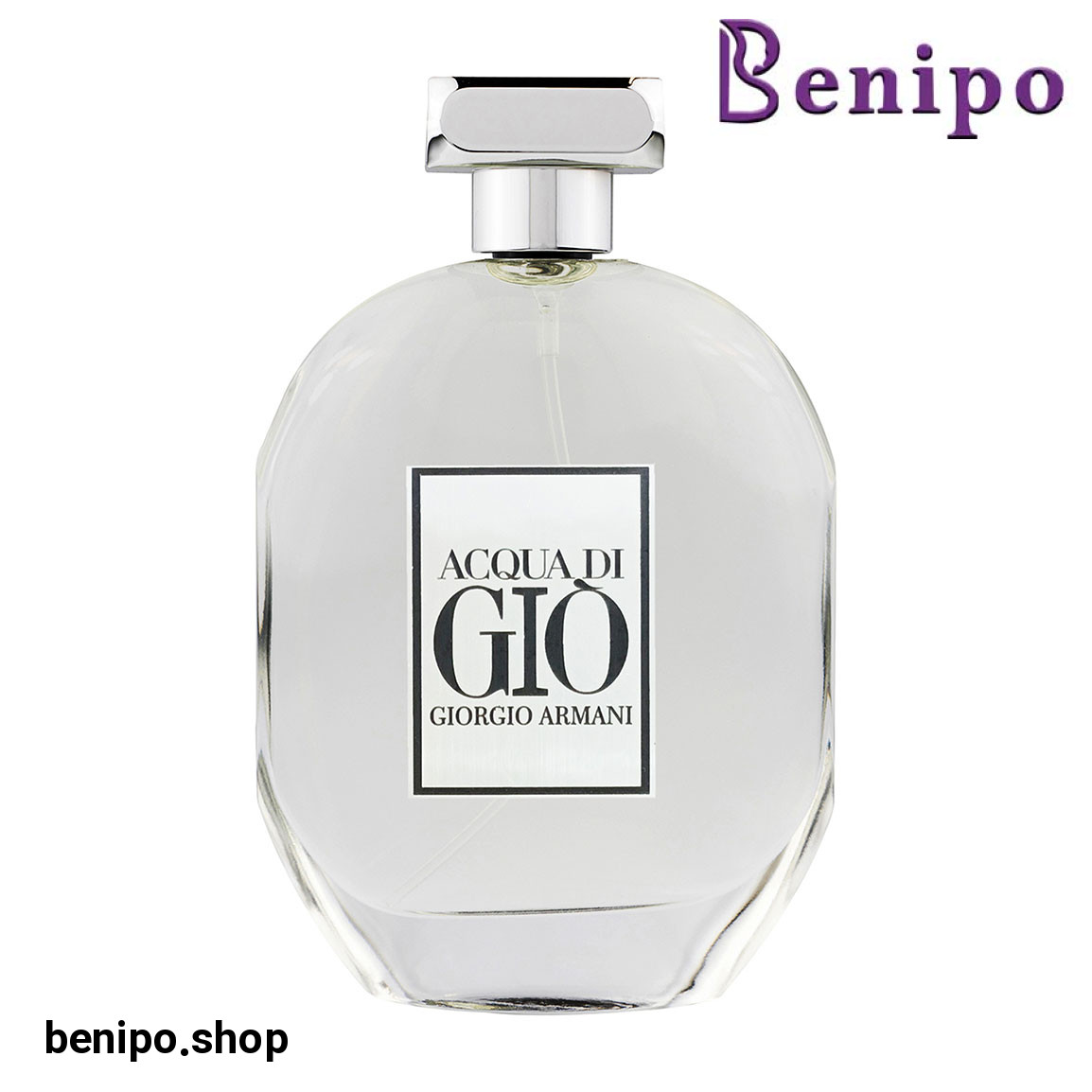 ادو پرفیوم مردانه مدل Giorgio Armani Acqua Di Gio حجم 100 میلی لیتر