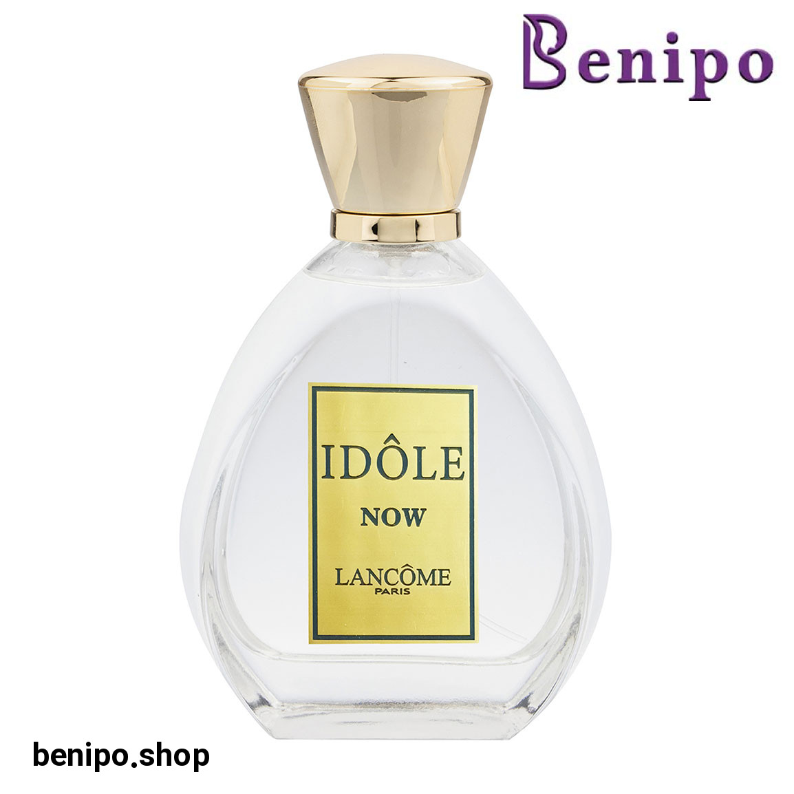 ادو پرفیوم زنانه مدل Lancome Idole Now حجم 100 میلی لیتر