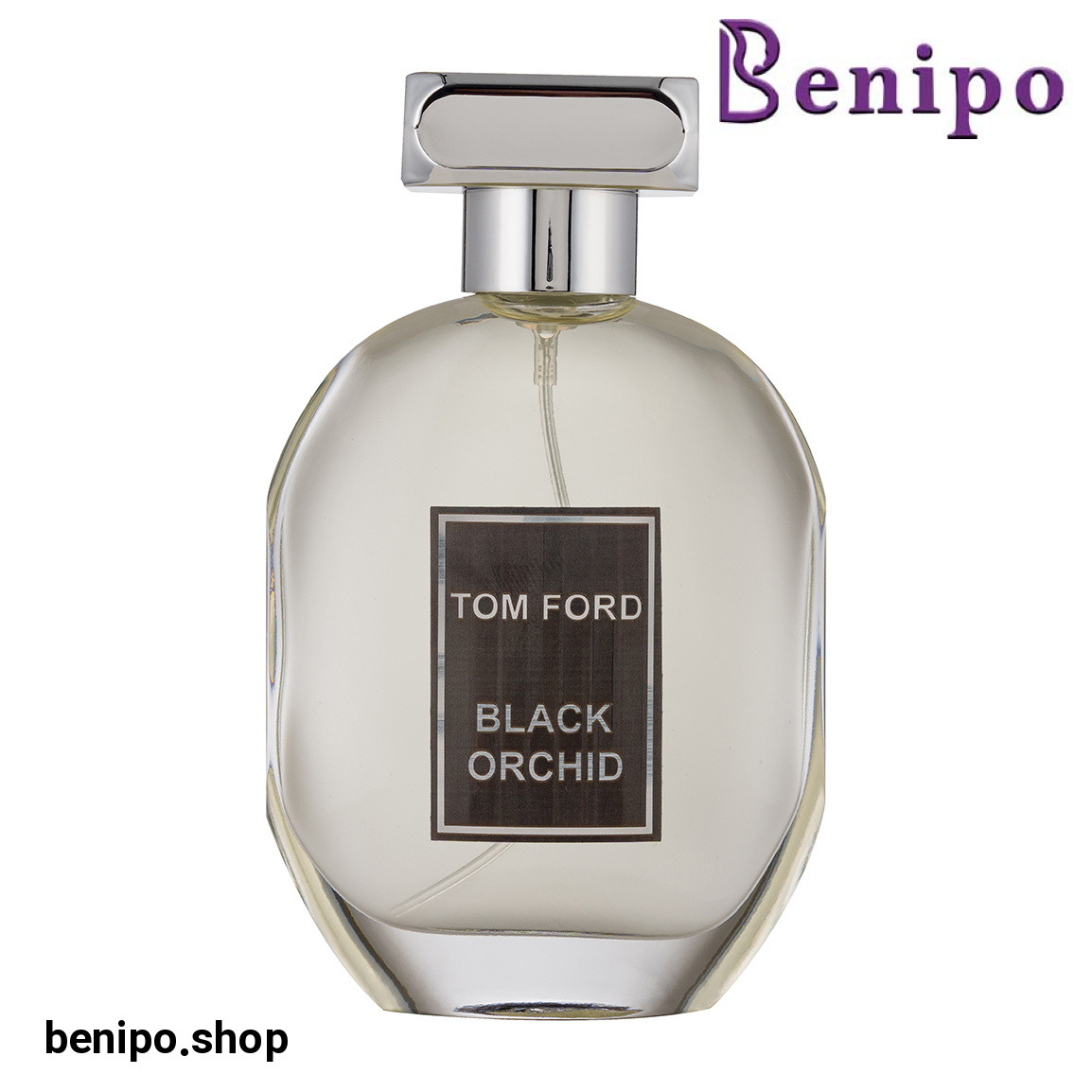 ادوپرفیوم مردانه مدل Tom Ford Black Orchid حجم 100 میلی لیتر