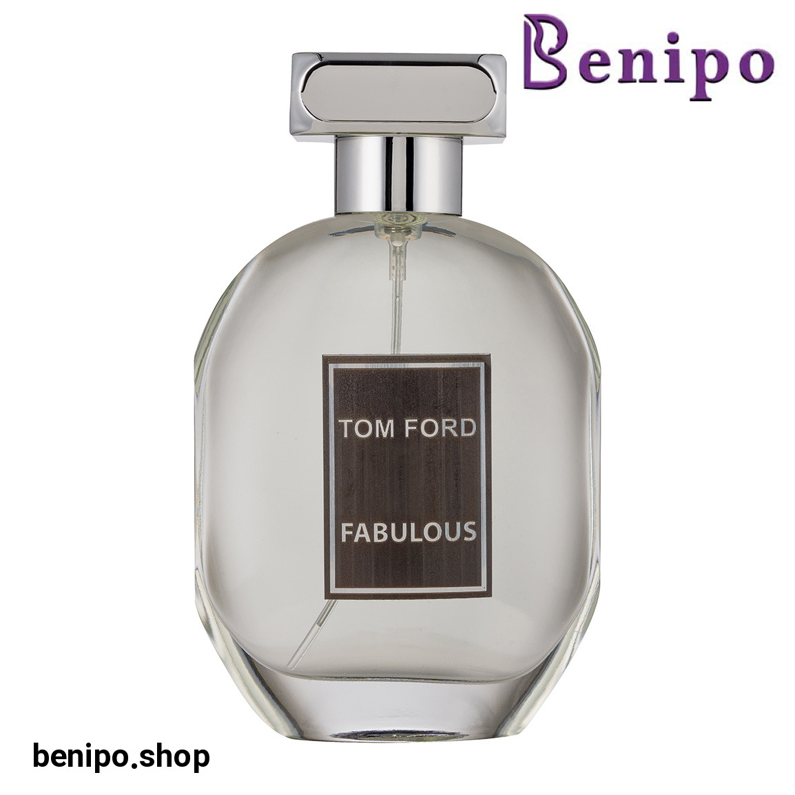 ادوپرفیوم مردانه مدل Tom Ford Fabulousi حجم 100 میلی لیتر