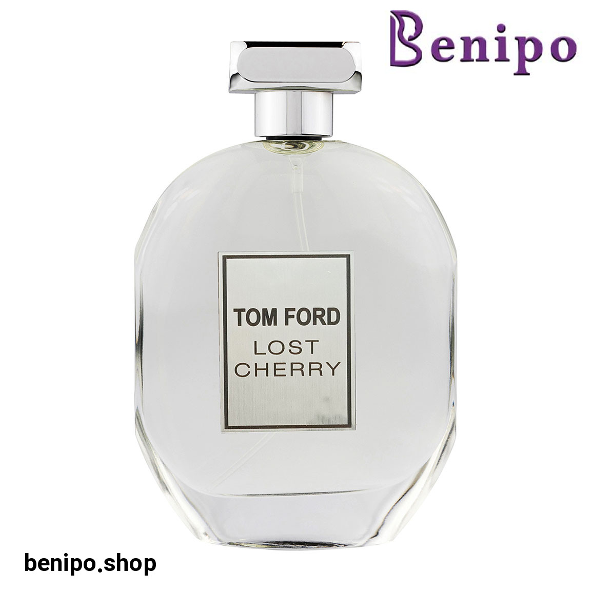 ادو پرفیوم مردانه و زنانه مدل Tom Ford Lost Cherry حجم 100 میلی لیتر