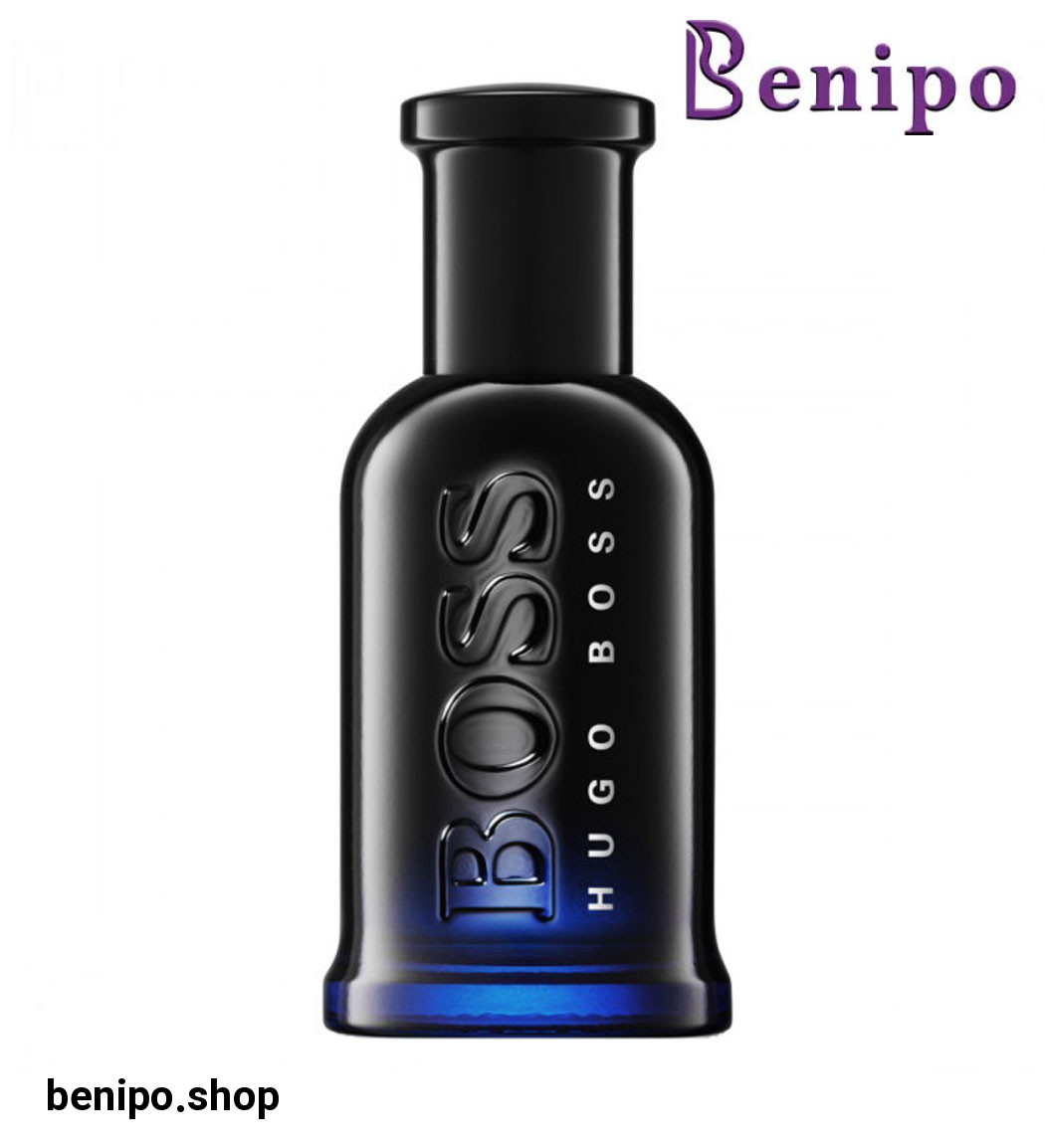 ادوتویلت مردانه Bottled Night حجم 100میل