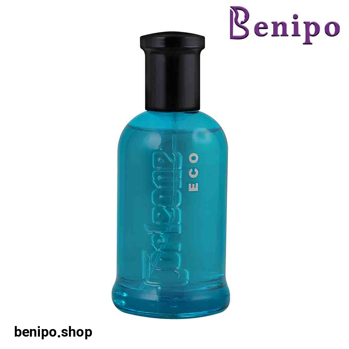 ادو تویلت مردانه مدل Bogart Pour Homme حجم 100میل