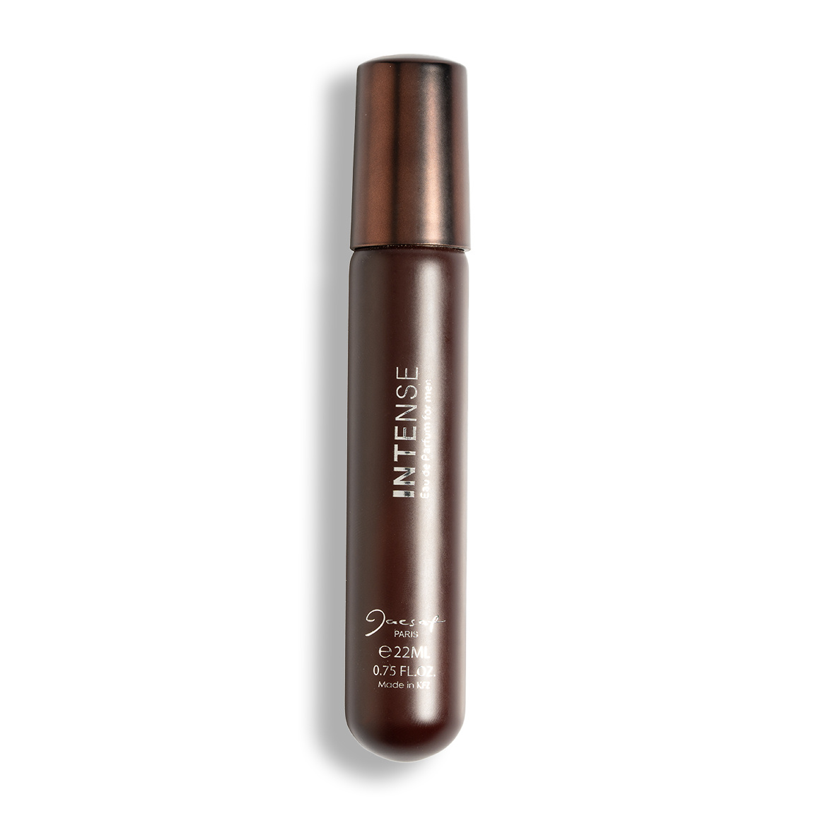عطر جیبی مردانه مدل Intense حجم 22 میلی لیتر