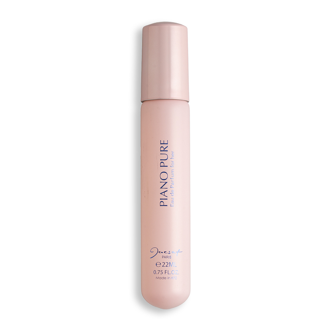 عطر جیبی زنانه مدل Piano Pure حجم 22 میلی لیتر
