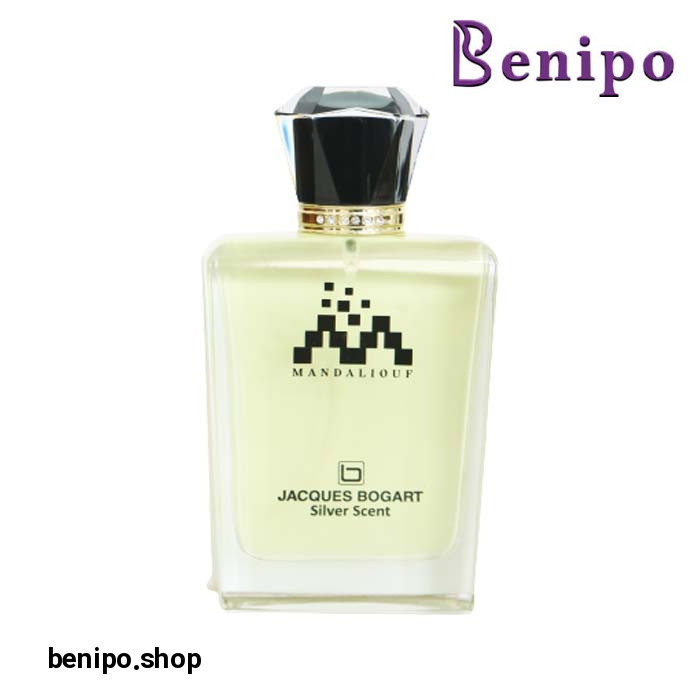 عطر مردانه ویژن 100 میلی لیتر