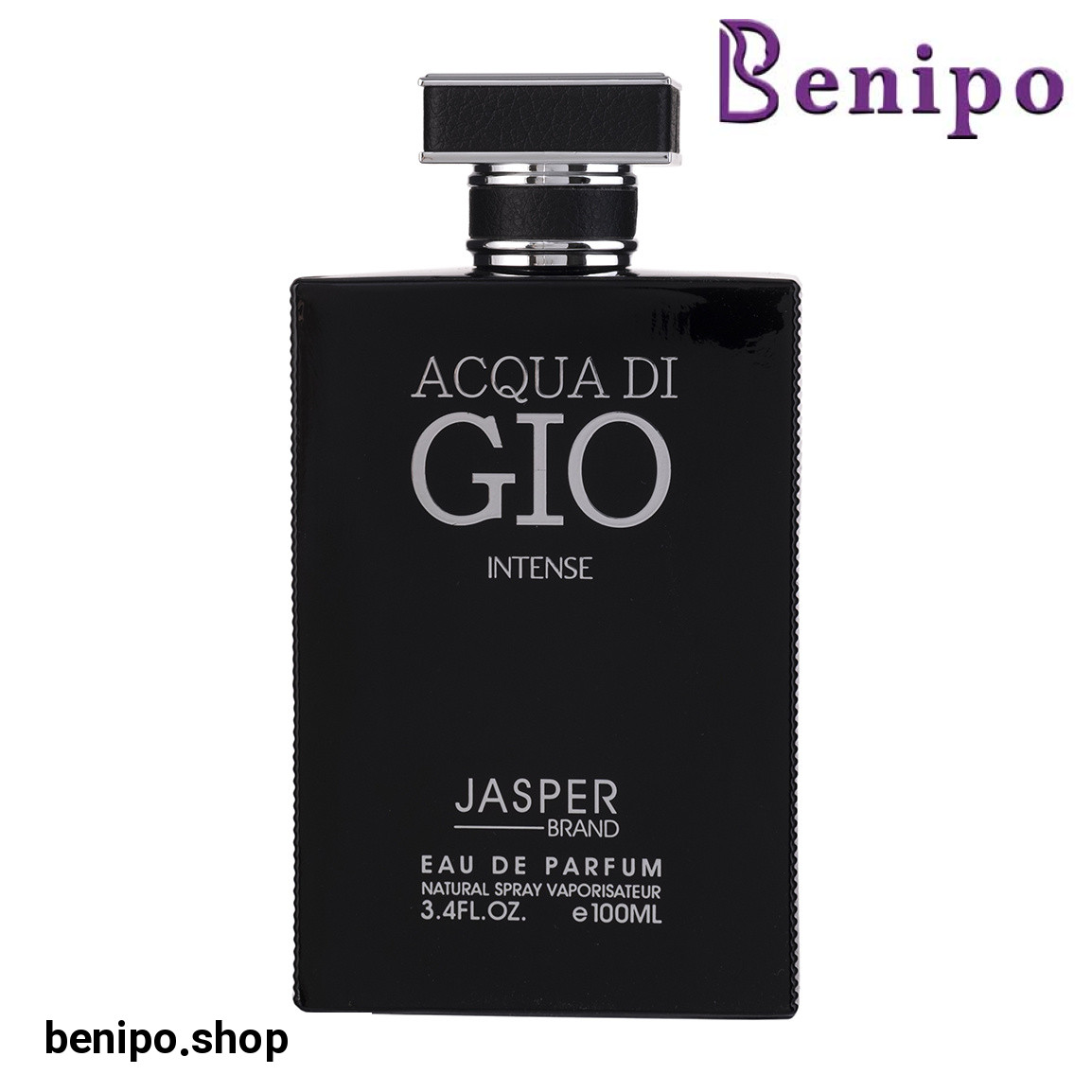 ادو پرفیوم مردانه مدل Acqua Di Gio حجم 100 میلی لیتر