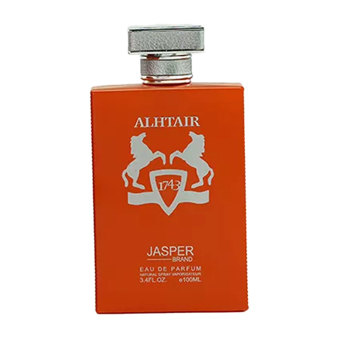 ادوپرفیوم مردانه مدل Alhtair حجم 100 میلی لیتر