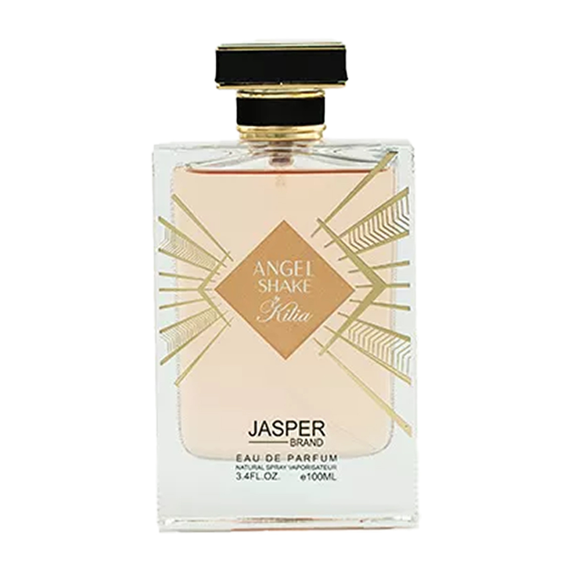 ادوپرفیوم مدل Angel Shake حجم 100 میلی لیتر