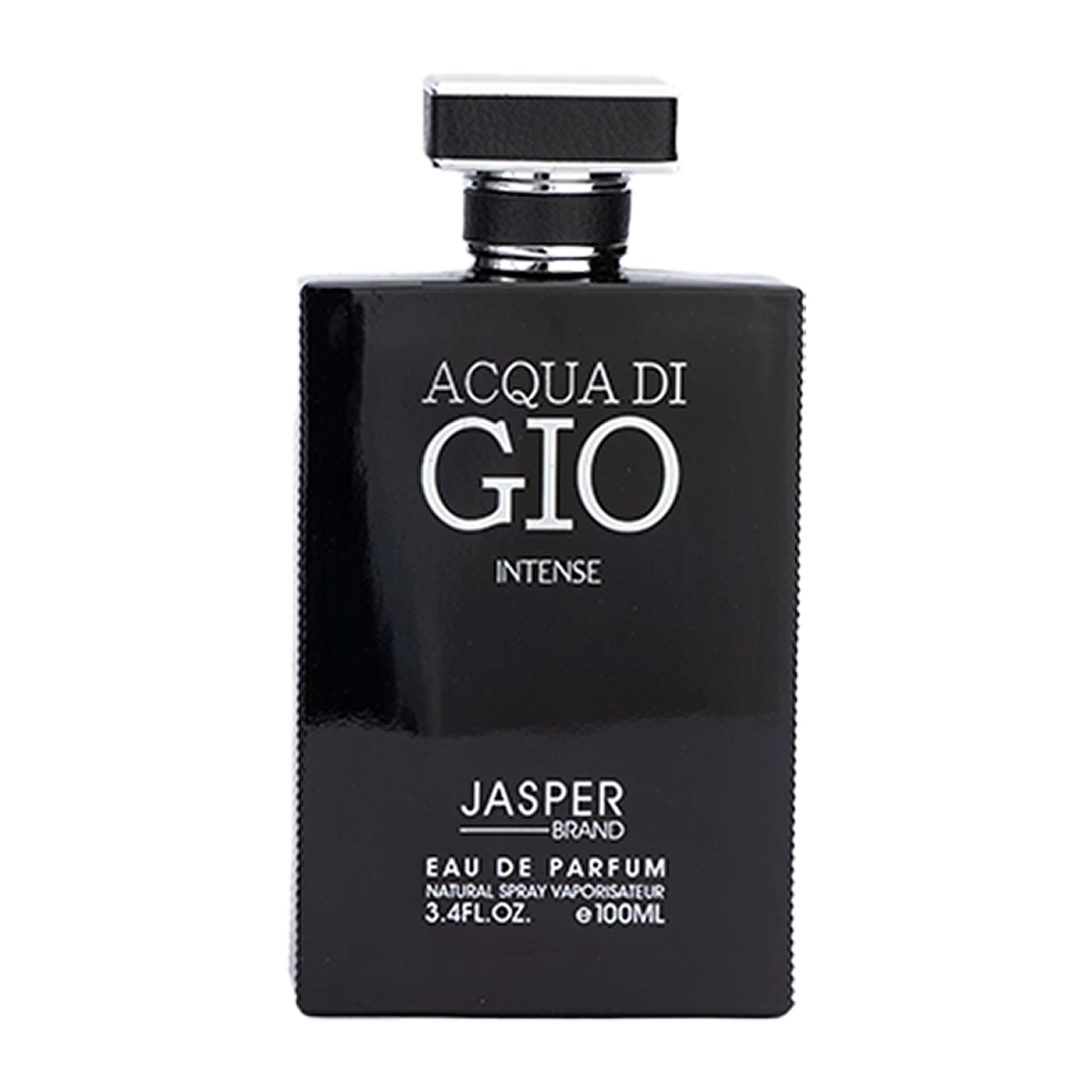 ادوپرفیوم مردانه مدل Acqua Di Gio Intense حجم 100 میلی لیتر