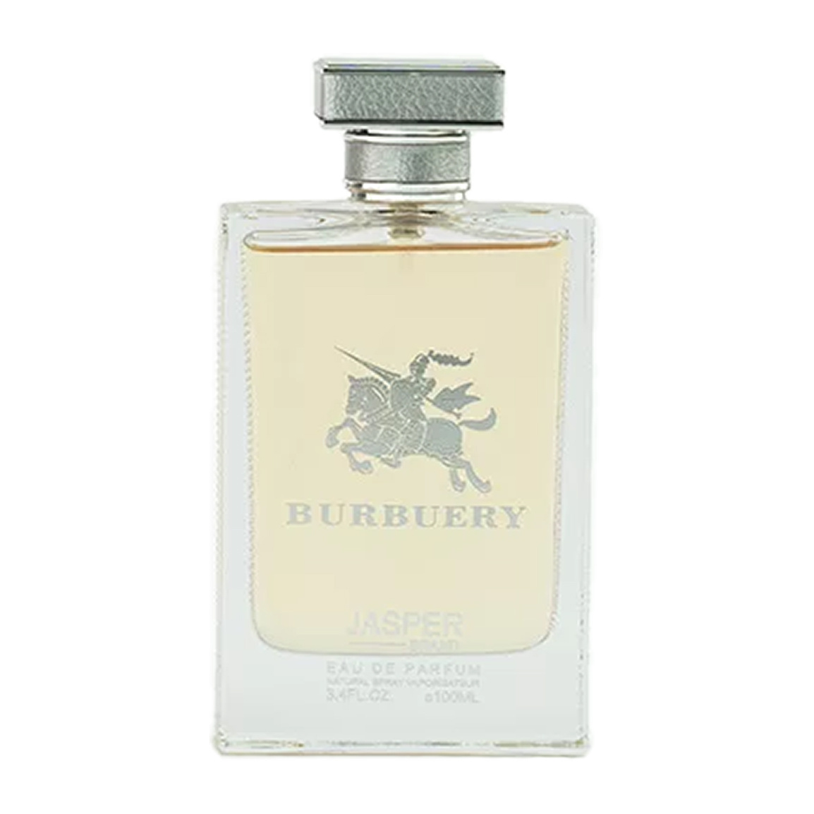 ادوپرفیوم زنانه مدل Burbuery حجم 100 میلی لیتر