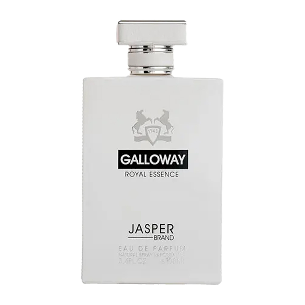 ادوپرفیوم مدل Galloway حجم 100 میلی لیتر