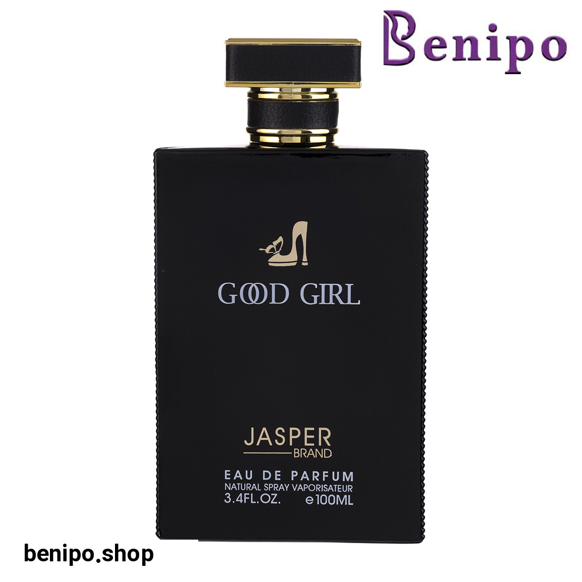 ادو پرفیوم زنانه مدل Good Girl حجم 100 میلی لیتر