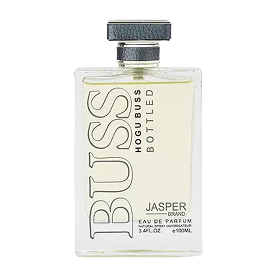 ادوپرفیوم مردانه مدل Hogu Buss Bottled حجم 100 میلی لیتر