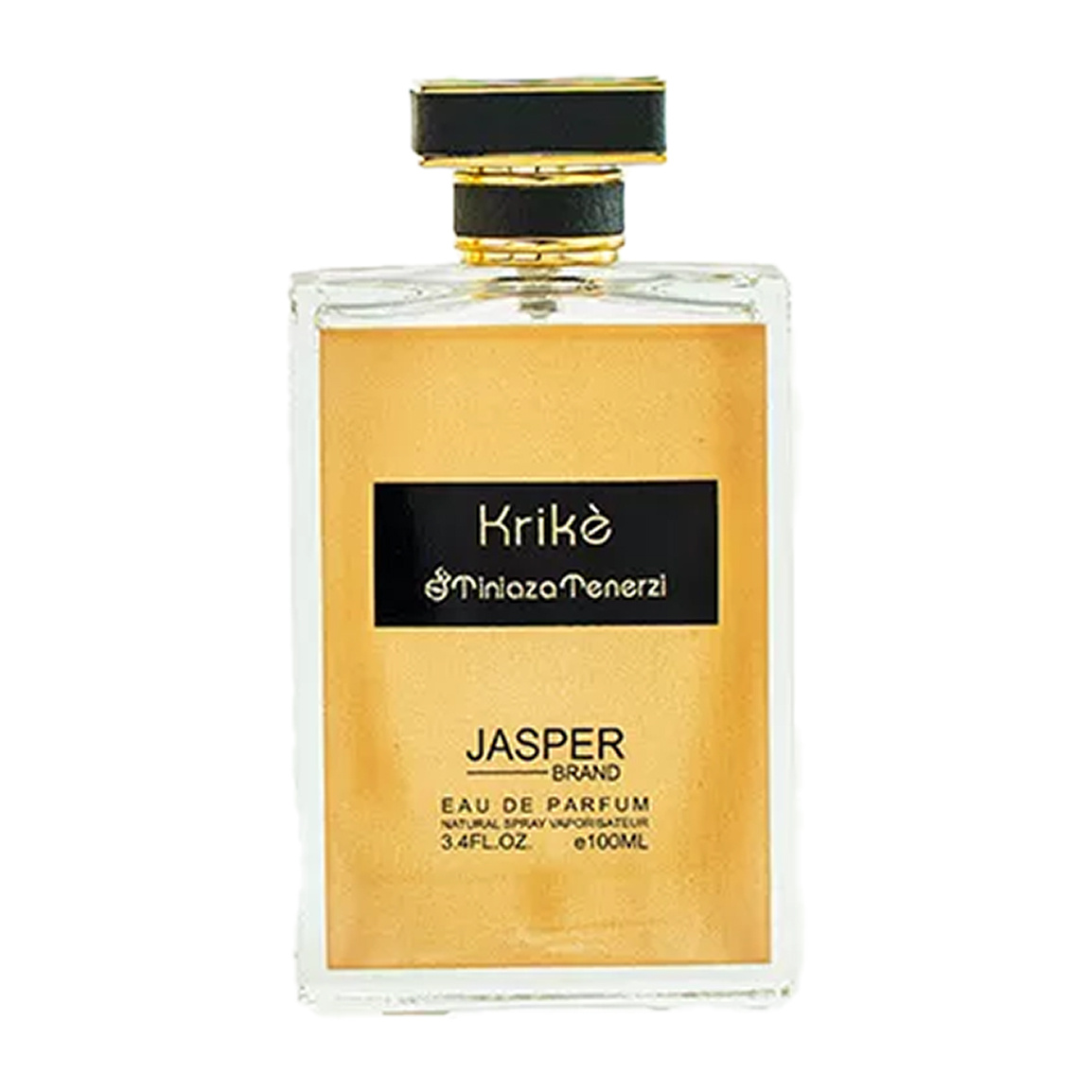 ادوپرفیوم مدل Krike حجم 100 میلی لیتر