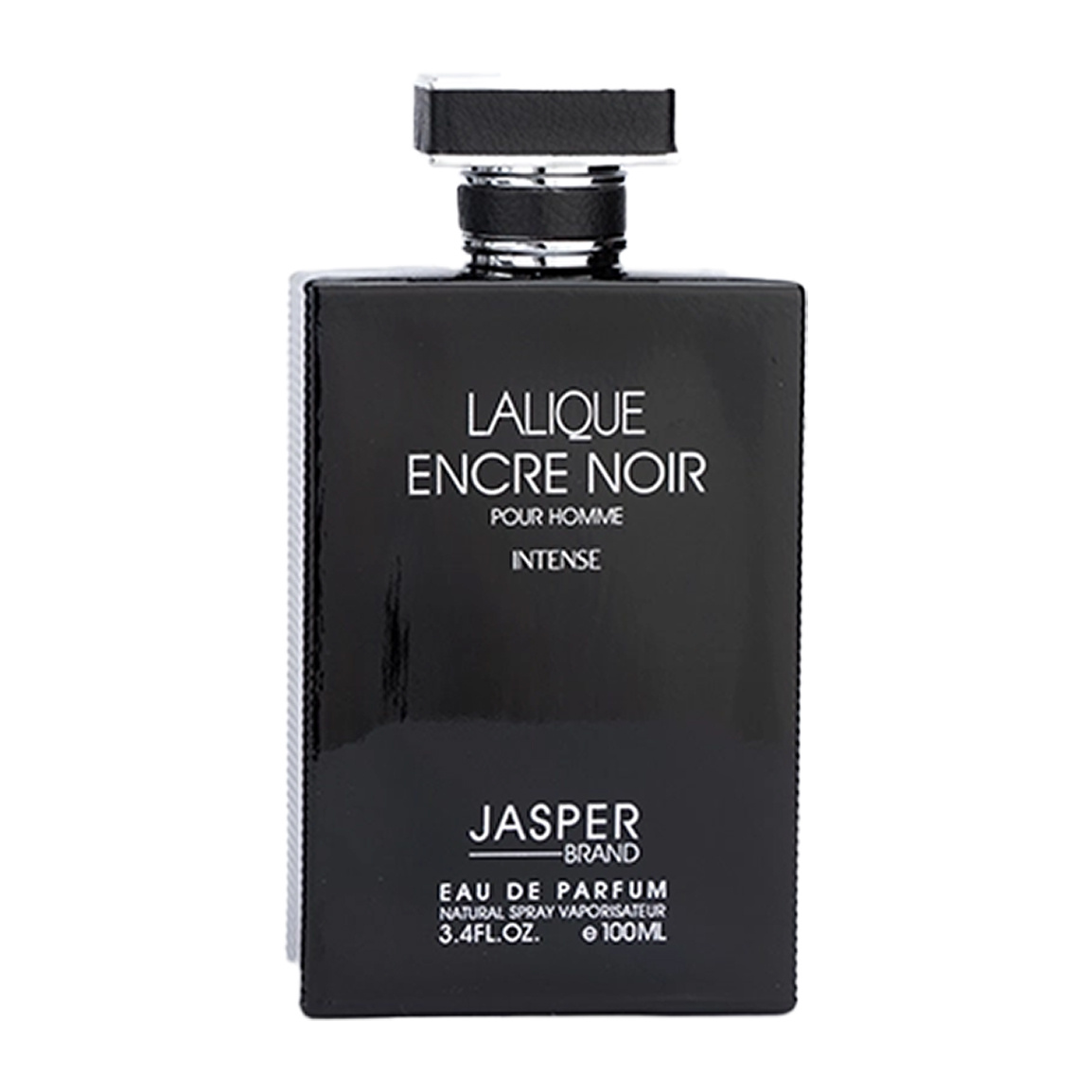 ادوپرفیوم مردانه مدل Lalique Encre Noir حجم 100 میلی لیتر