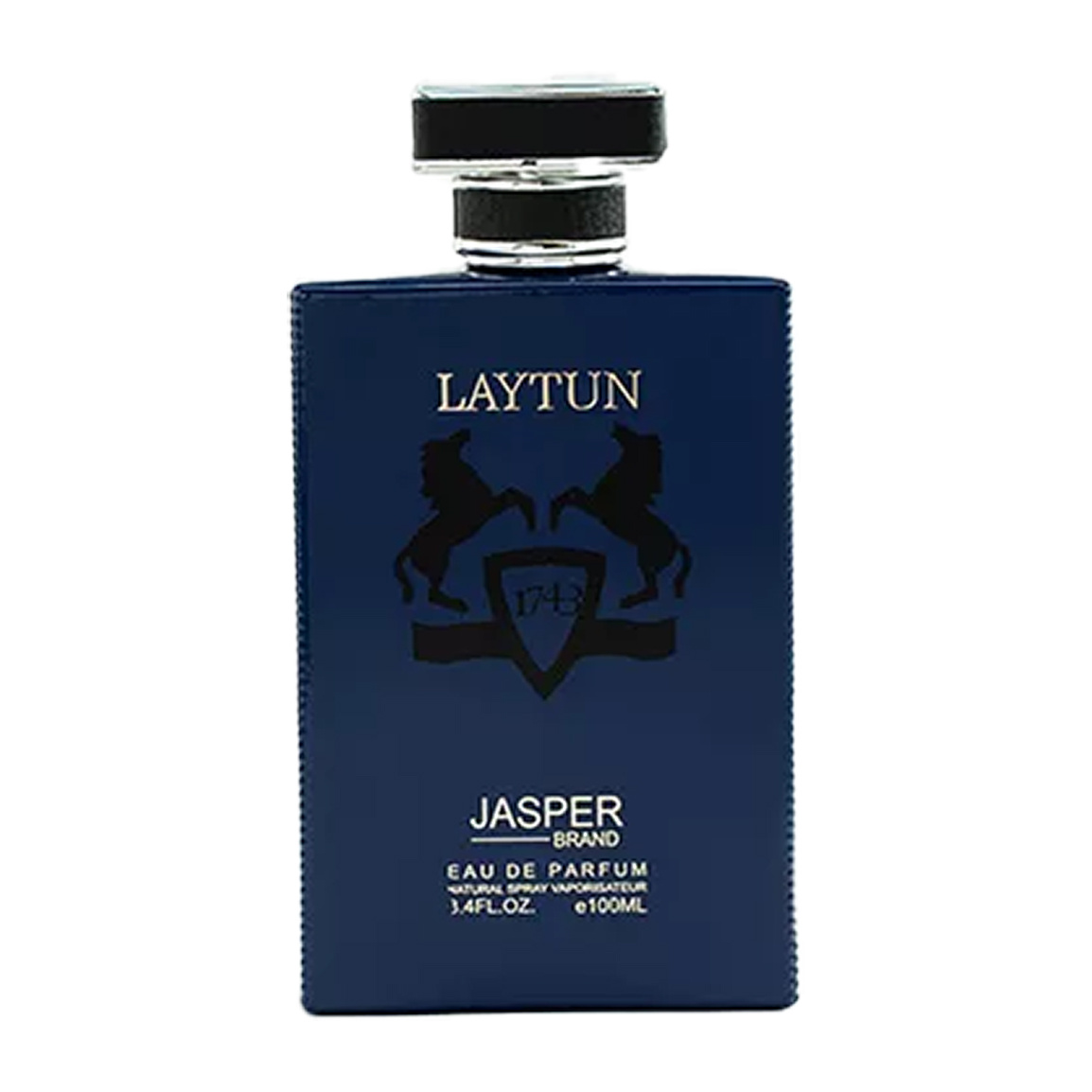 ادوپرفیوم مردانه مدل Laytun حجم 100 میلی لیتر