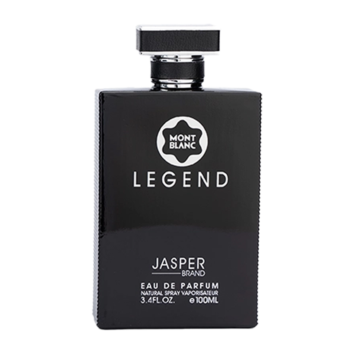 ادوپرفیوم مردانه مدل Legend حجم 100 میلی لیتر