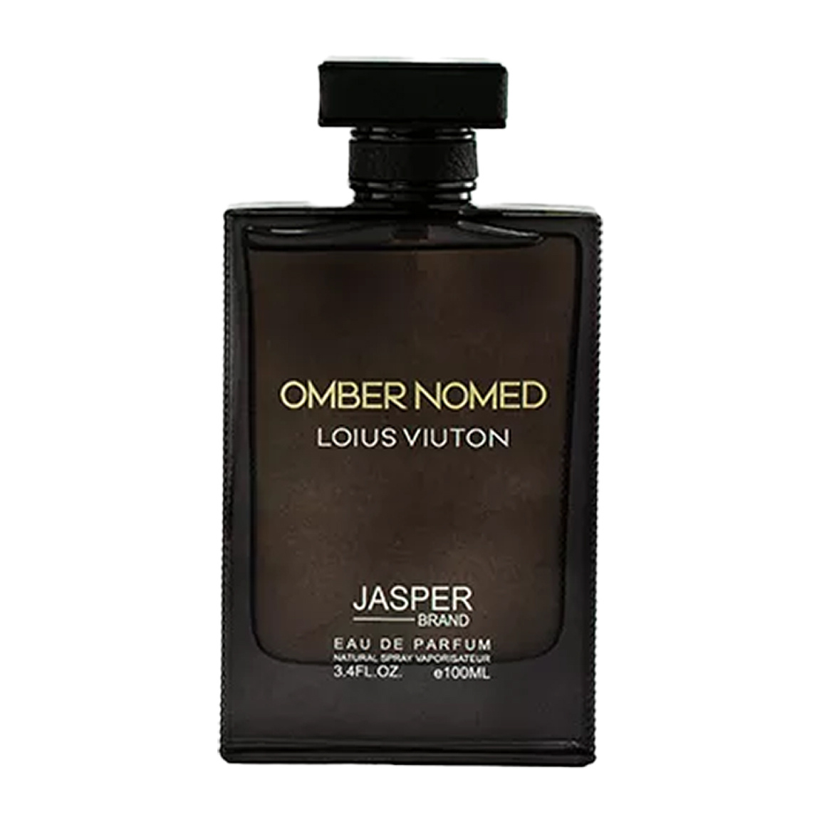 ادوپرفیوم مدل Omber Nomed حجم 100 میلی لیتر