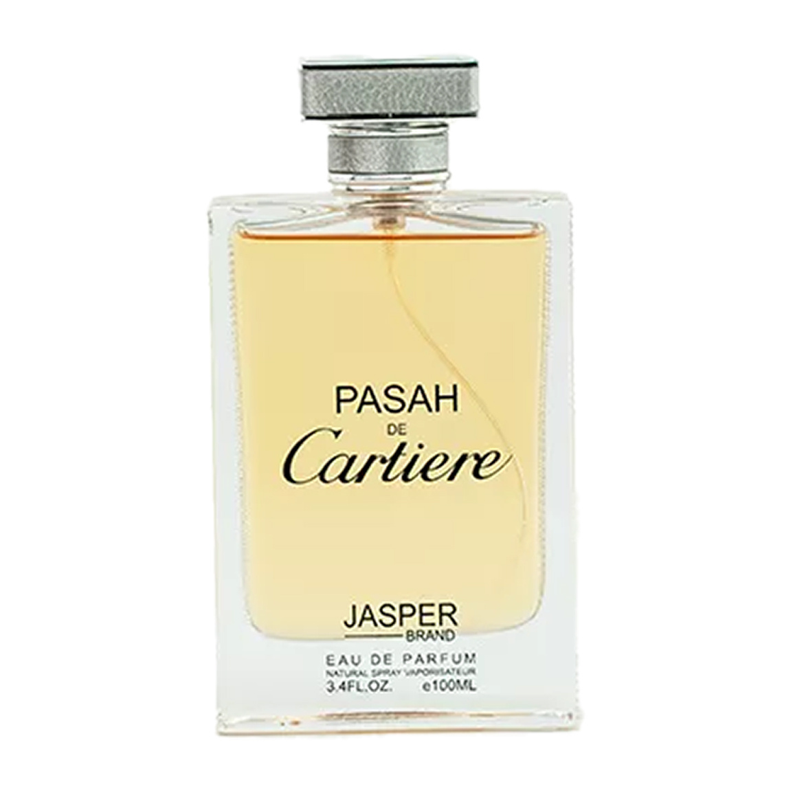 ادوپرفیوم مردانه مدل Pasah De Cartiere حجم 100 میلی لیتر