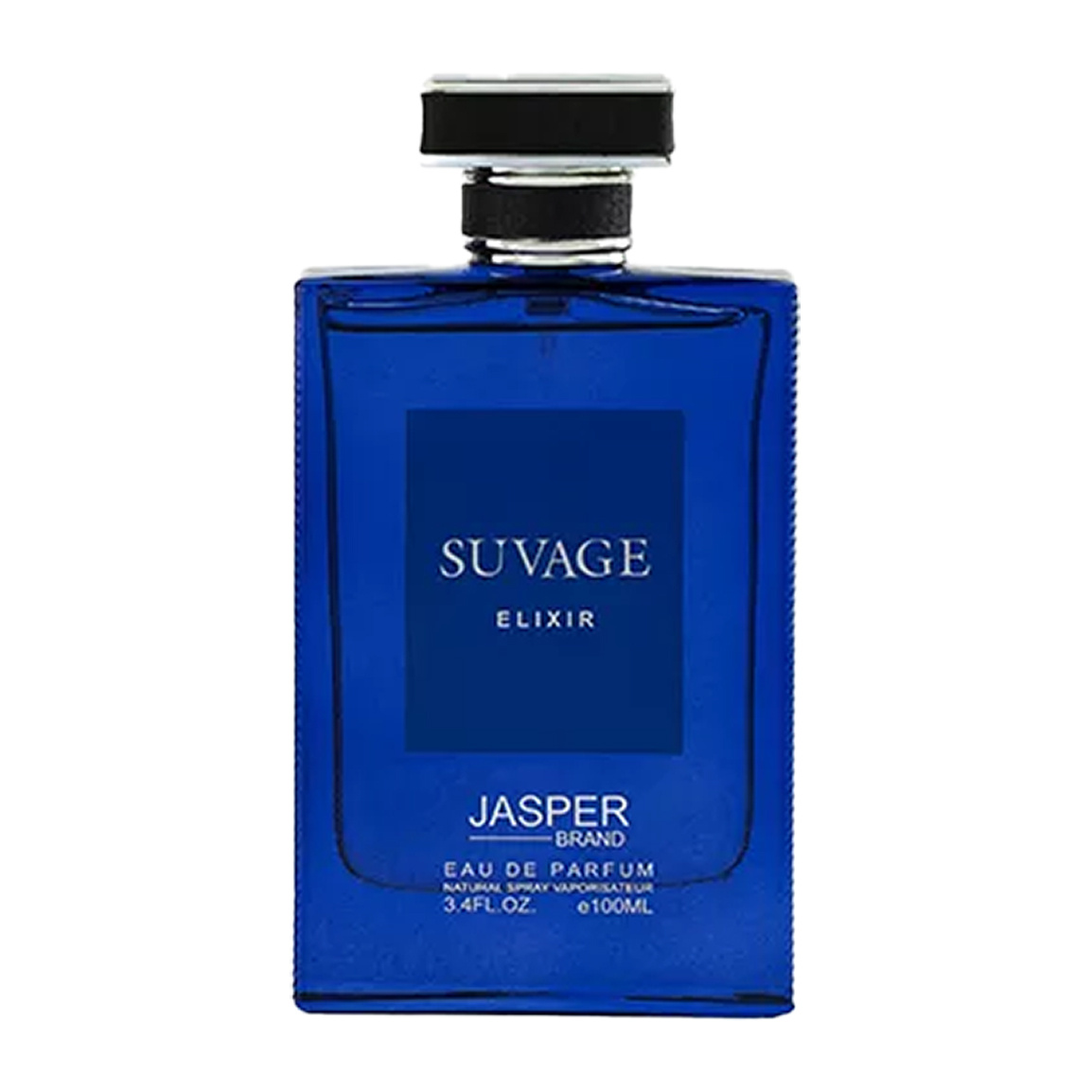 ادوپرفیوم مردانه مدل Suvage حجم 100 میلی لیتر