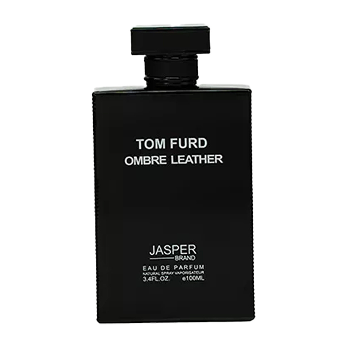 ادوپرفیوم مردانه مدل Tom Furd Ombre Leather حجم 100 میلی لیتر