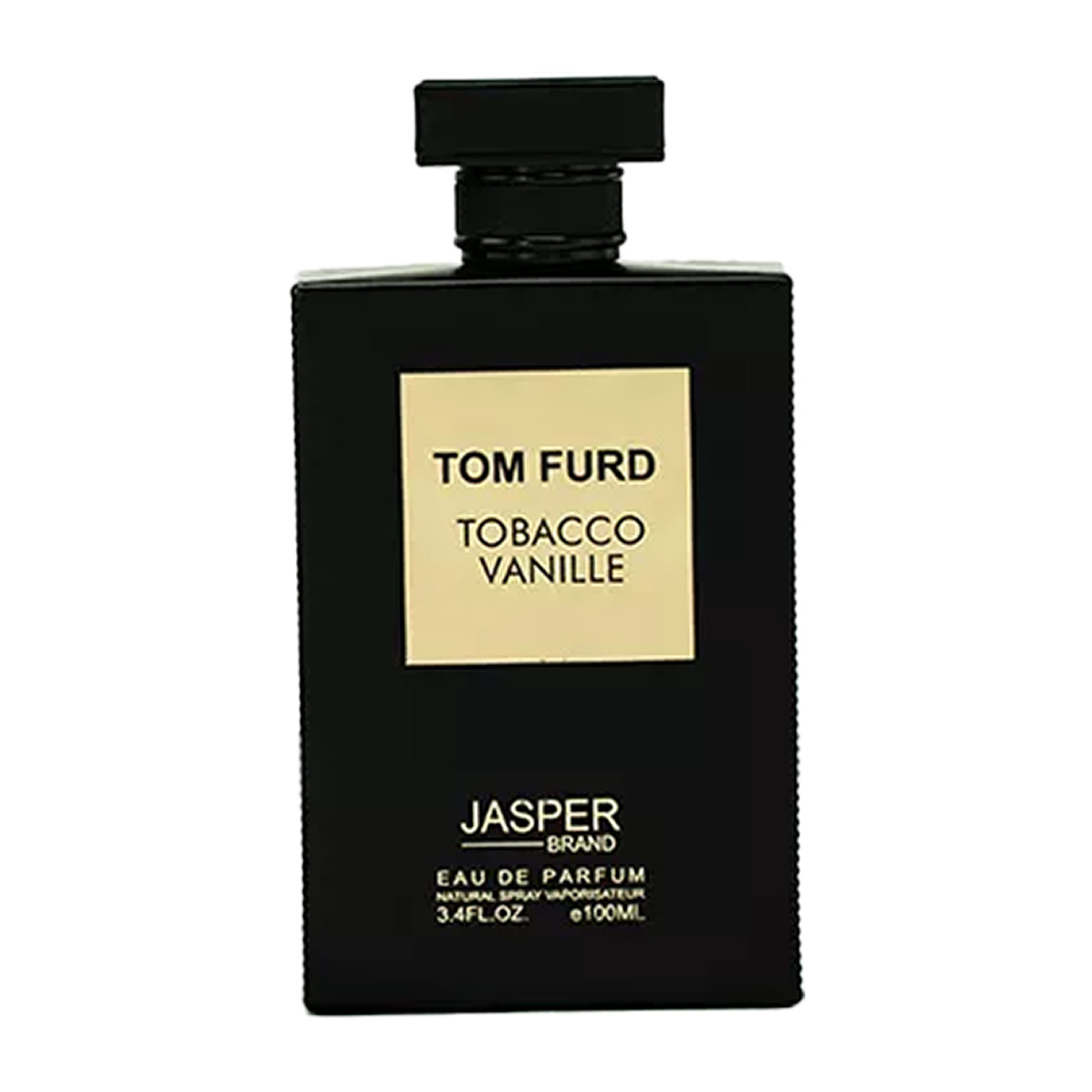 ادوپرفیوم مدل Tom Furd Tobacco Vanille حجم 100 میلی لیتر