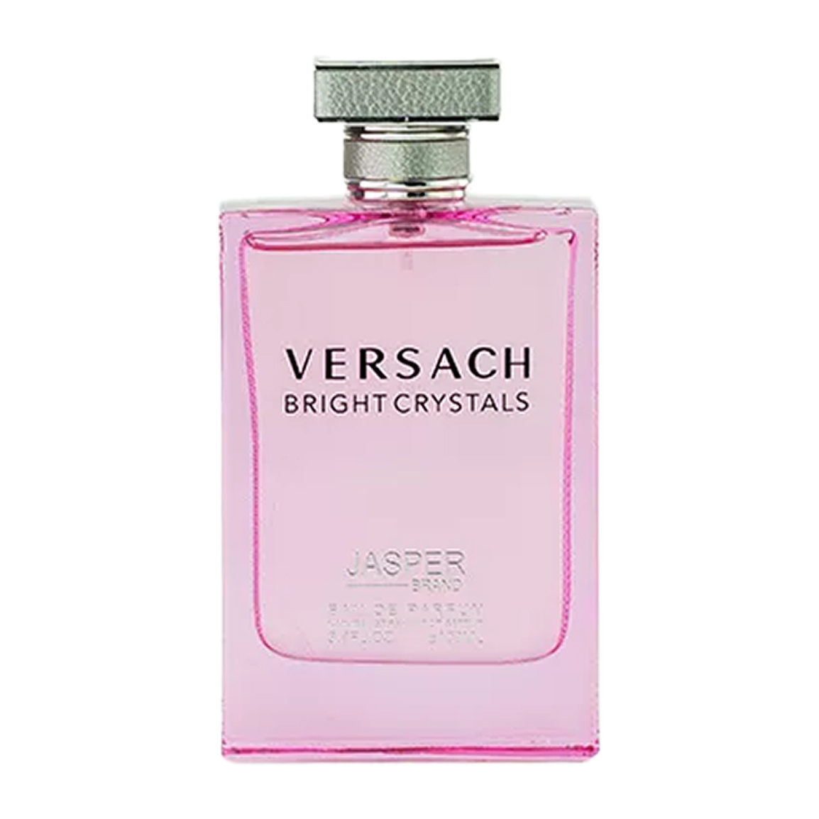 ادوپرفیوم زنانه مدل Versach Bright Crystals حجم 100 میلی لیتر