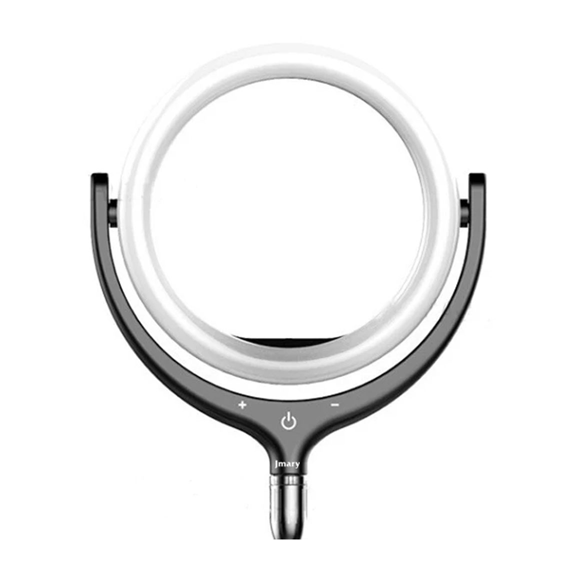 رینگ لایت مدل F-537