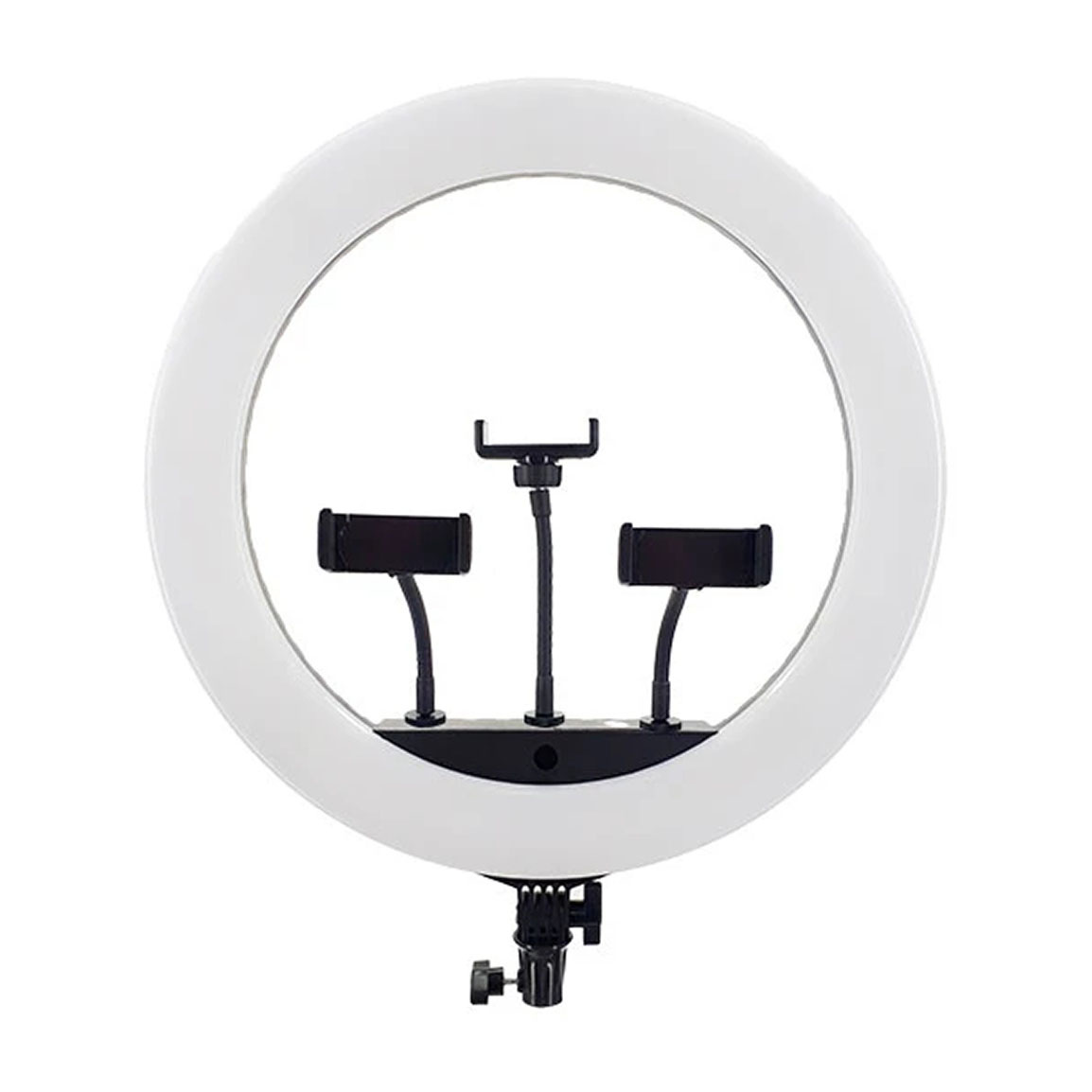 رینگ لایت مدل FM-21R