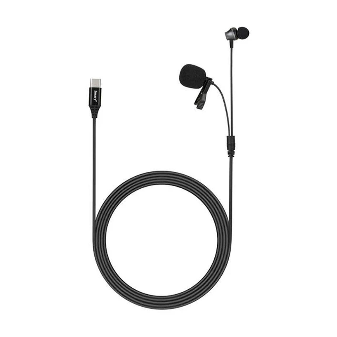 میکروفن یقه ای مدل MC-R6