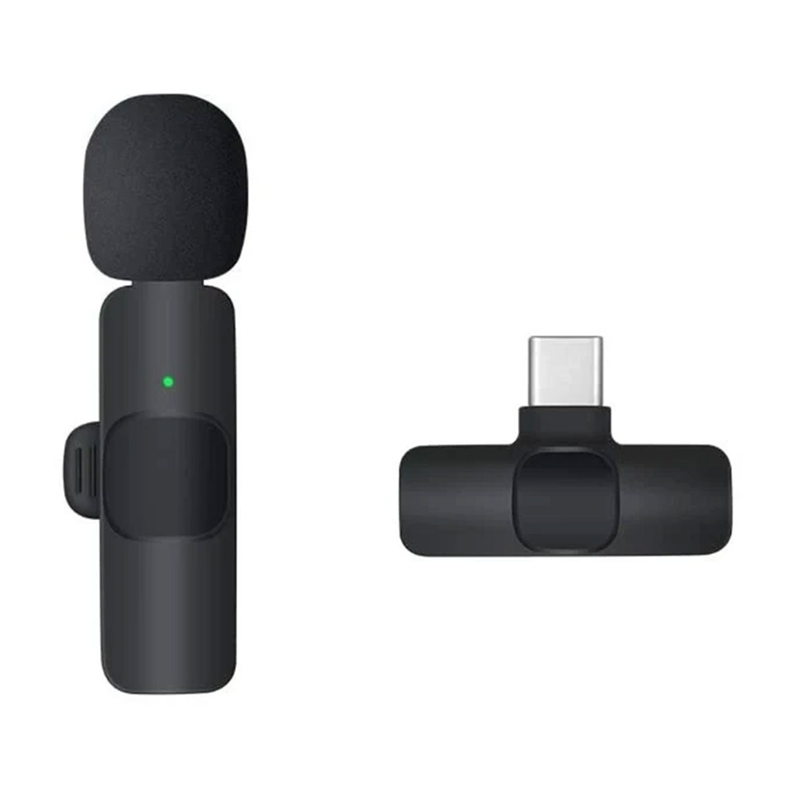 میکروفن بی سیم مدل K8