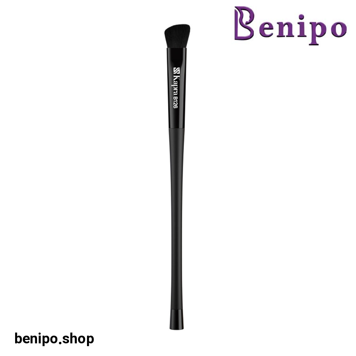 براش زاویه دار سایه مدل B126